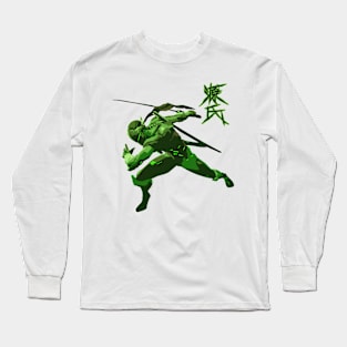 I NEED HEALING! Long Sleeve T-Shirt